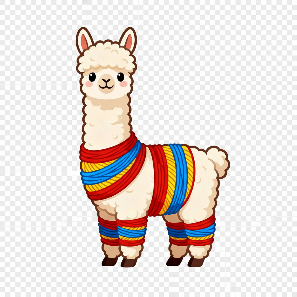 Alpaca Travels logo